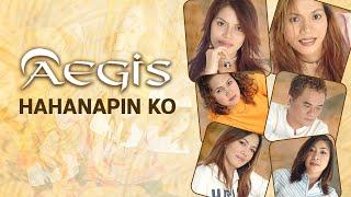 HAHANAPIN KO - Aegis (Lyric Video) OPM