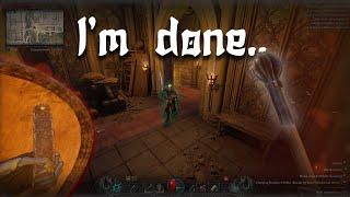 I Think I'm Done with Dungeonborne – The Insane Way I Keep Dying Is Too Much!