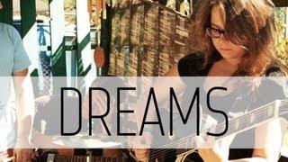 MAŁY LEKKI OJCIEC - "DREAMS" // SVS WIDEOSESJA