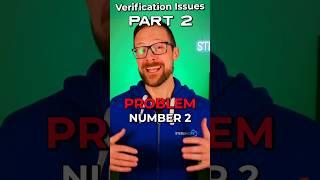 NEW Easy Fixes For GBP Verification Issues Part 2