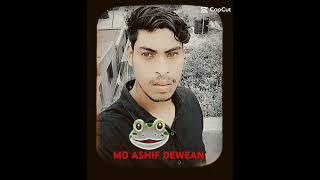 MD ASHIF DEWEAN