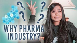 6 Reasons to Work in the Pharmaceutical Industry as a PharmD