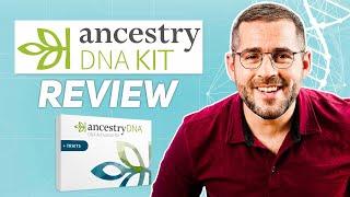 AncestryDNA Review: What to Expect and Is It Accurate?