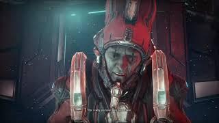 Warframe - The Deadlock Protocol - All Cutscenes