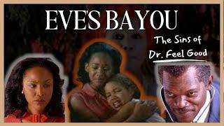 Karma or generational curse?| Eve's Bayou 1997 - 90s cult classic movie commentary