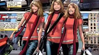 Stepford Cuckoos Tribute