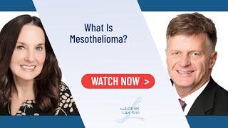 What Is Mesothelioma? | Mesothelioma Lawyers