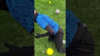 POV: French Football snaps be like️@liamfp1 @LilJr_ltd  #football