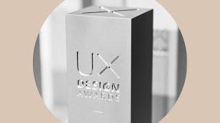 Winner Announcement – Autumn 2023 | UX Design Awards