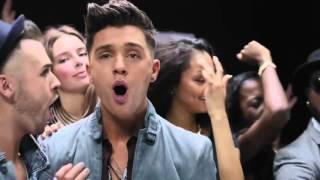 Union J - Tonight We Live Forever