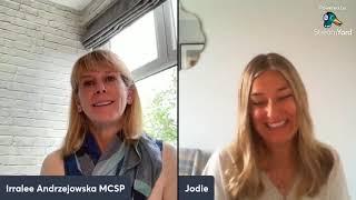 Success Story - Jodie recovers from multiple symptoms