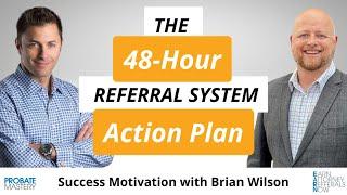 The 48-Hour Real Estate Referral Formula + example real estate referrals script