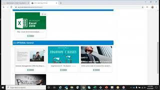 TalentLMS Overview Training Video