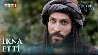 Kendilerine İnandırmayı Başardılar - Uyanış: Büyük Selçuklu 3. Bölüm @trt1