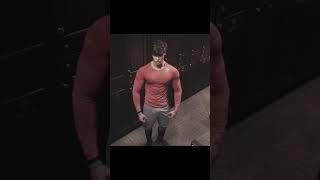 DAVID LAID X PHONK #aesthetic #bodybuliding #davidlaid #gym #motivation #zyzz #phonk #shredded