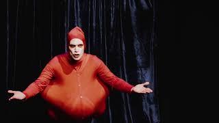 Red Bastard:  Lie with Me at Adelaide fringe