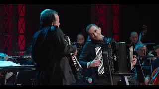 Félicien Brut et Richard Galliano - "Tango pour Claude" - Théâtre du Châtelet