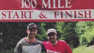 Training For Ultra - Kettle Moraine 100 Miler