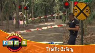 Traffic Safety | Virtual Field Trip | KidVision Pre-K