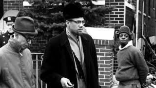 The assassination of Malcolm X: The little-known story