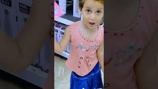 anika ne ki khub sari shopping apne mumma ke liye #minivlog #shorts #viral #surajactor #ytshots