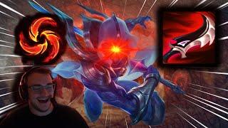 Finally Duskblade Yi on my Top 20 Account ‹ streamhighlights003 ›