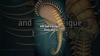 How Anomalocaris Ruled the Seas: Unveiling the Ancient Giant of the Cambrian Era