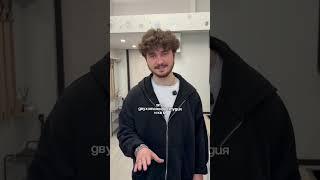 САМОЕ ДОСТУПНОЕ ЖИЛЬЕ В МОСКВЕ / КВАРТИРА-СТУДИЯ В ЦЕНТРЕ МОСКВЫ