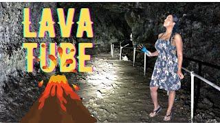 ROAD TO HANA LAVA TUBE! #youtube #roadtohana