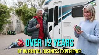 KEY WEST RV RENTALS ACADEMY