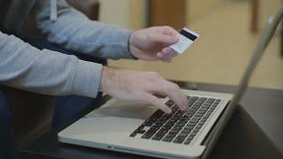 Tech Byte - Tips for Safe Online Shopping