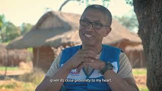 How Primary Healthcare Changed My Life: USAID ACCESS Director’s Personal Journey