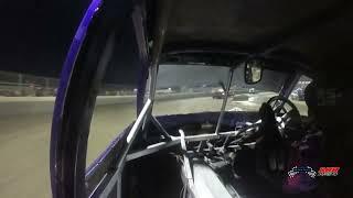 Onboard 727 Josh Beattie 1300 Stockcars Final at Kings Lynn 1.3.25