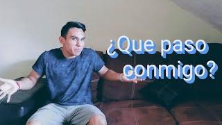 ¿Que pasó conmigo? | ¿Porque deje YouTube? | Diego R. 16