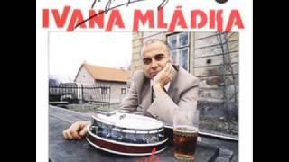 Ivan Mládek - Vdova z Barandova