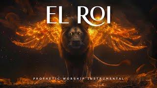 El Roi : Powerful Prophetic Worship Music