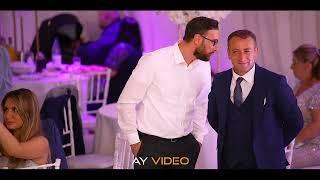 Andrea & Lucas - Class Hamburg - Part 5 - Aramean Wedding Germany - Music: Robert Shabo - Ay Video