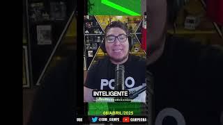 ¡GUERRA TOTAL!  Trump AMENAZA: 104% Arancel a China ¡YA! ⏳