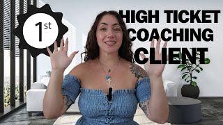 AVOID These Coaching Business Pitfalls to Attract High Paying Clients