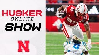 HuskerOnline chats Dante Dowdell re-entering portal, season opener in KC, staff movement & more