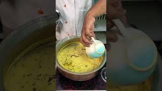 Punjabi Kadhi Pakoda Recipe