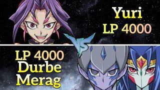 Yuri vs Durbe & Merag | EDOPRO