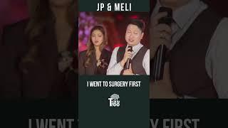 JP & Meli