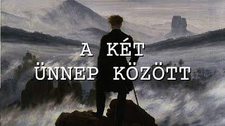 Legyen bátor évetek! | Videóesszé