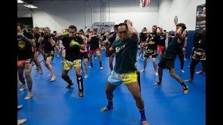 YOKKAO Seminar Tour USA: Saenchai, Spencer, Yodchai, Kru Jack | Chicago | Sept 4 2019