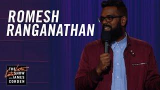 Romesh Ranganathan Stand Up