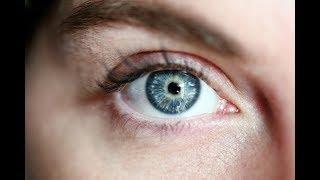 How Did Blue Eyes Evolve?