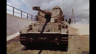 Fabricando el AMX-13 (Mini documental)