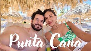 VLOG em PUNTA CANA l RESORT ALL INCLUSIVE PARADISÍACO