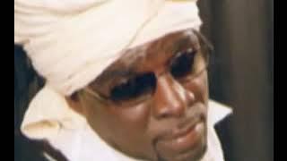 Kojo Antwi - Amirika